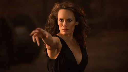 Сверхъестественное 11 сезон 11 серия