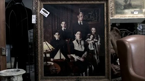 Сверхъестественное 1 сезон 10 серия