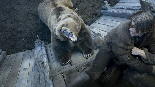Вне кампуса 3 сезон 7 серия