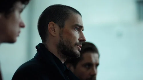 Триггер 2 сезон 1 серия