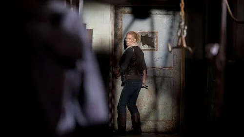 Ходячие мертвецы 3 сезон 15 серия