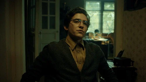 Дети перемен 1 сезон 2 серия